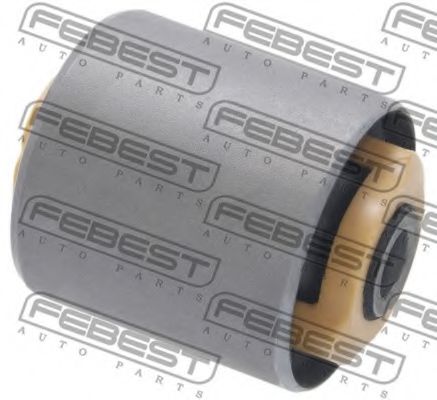 Сайлентблок важеля FEBEST LRAB-013
