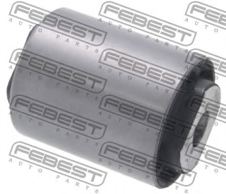 Сайлентблок важеля FEBEST LRAB-014
