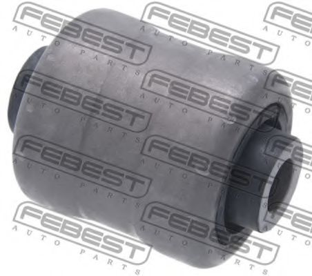 Сайлентблок важеля FEBEST LRAB-015