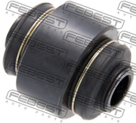 Втулка, рычаг колесной подвески FEBEST LRAB-016Z