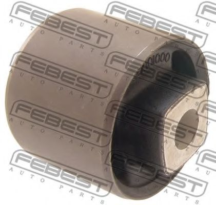 Сайлентблок важеля FEBEST LRAB-017