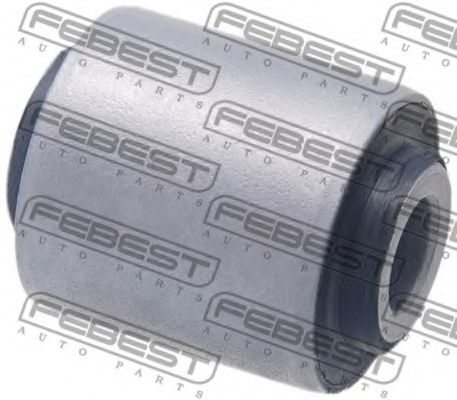 Сайлентблок важеля FEBEST LRAB-018