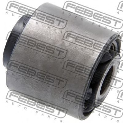Сайлентблок рычага FEBEST LRAB-020