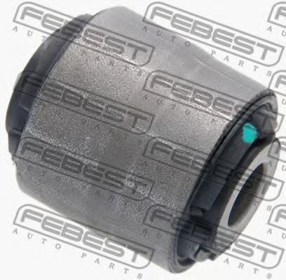 Сайлентблок рычага FEBEST LRAB-021