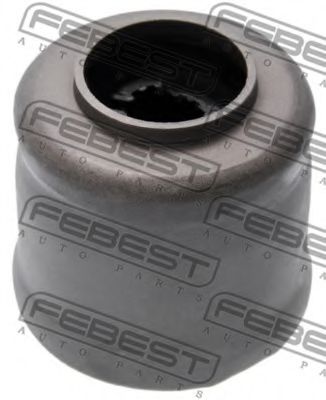 Сайлентблок рычага FEBEST LRAB-024