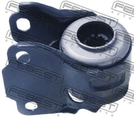 Сайлентблок важеля FEBEST LRAB-024LH