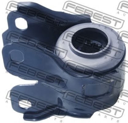 Сайлентблок важеля FEBEST LRAB-024RH