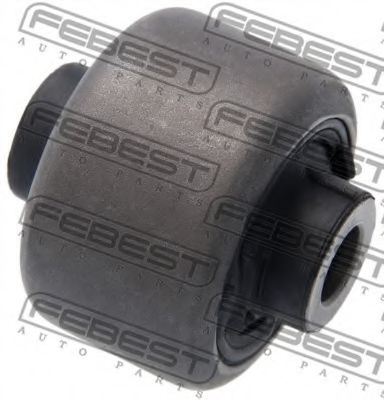 Сайлентблок важеля FEBEST LRAB-025