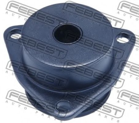 Сайлентблок рычага FEBEST LRAB-029