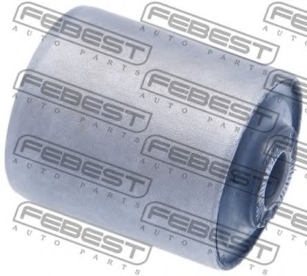 Сайлентблок важеля FEBEST LRAB-030