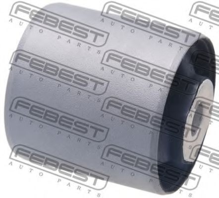 Сайлентблок важеля FEBEST LRAB-031