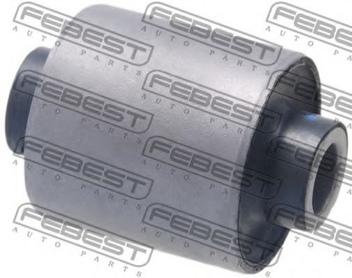 Сайлентблок важеля FEBEST LRAB-034