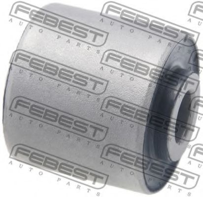 Сайлентблок рычага FEBEST LRAB-035