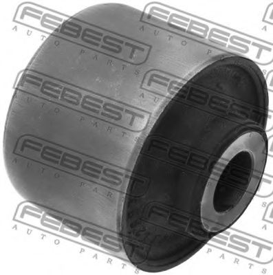 Сайлентблок важеля FEBEST MAB-001