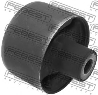 Сайлентблок важеля FEBEST MAB-002