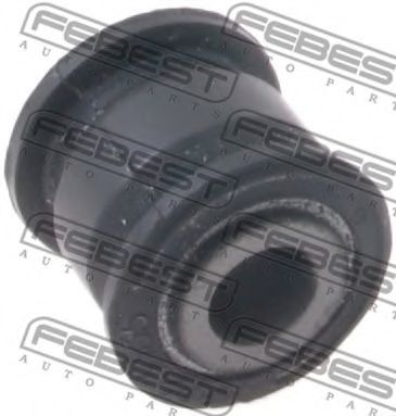 Сайлентблок рулевого механизма FEBEST MAB-007