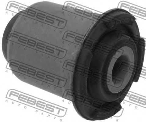 Сайлентблок рычага FEBEST MAB-009