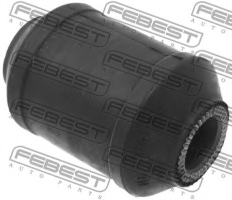 Сайлентблок важеля FEBEST MAB-012