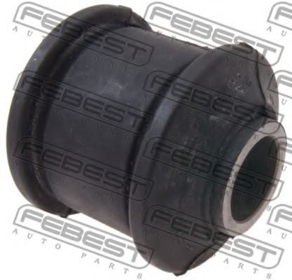 Сайлентблок важеля FEBEST MAB-014