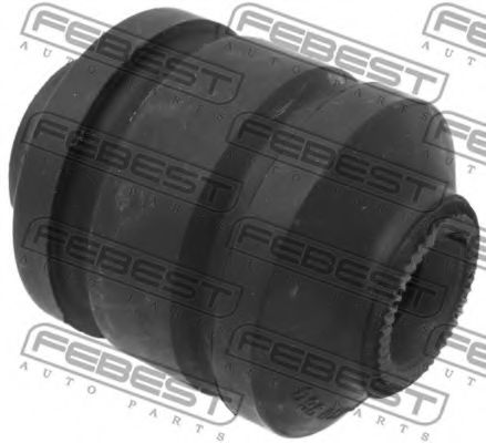 Сайлентблок рычага FEBEST MAB-016