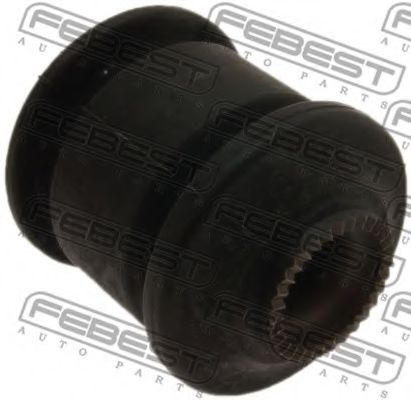 Сайлентблок рычага FEBEST MAB-017