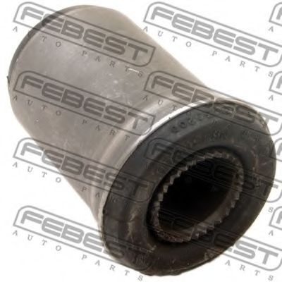 Сайлентблок рычага FEBEST MAB-018