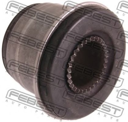 Сайлентблок важеля FEBEST MAB-019