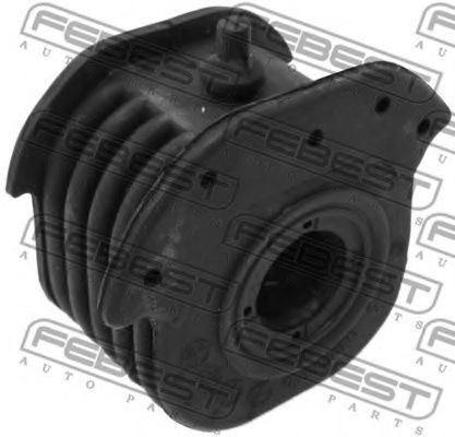 Сайлентблок важеля FEBEST MAB-020
