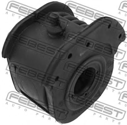 Сайлентблок важеля FEBEST MAB-021