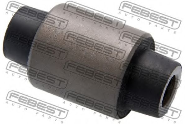 Сайлентблок важеля FEBEST MAB-023