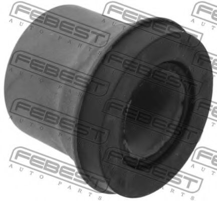 Сайлентблок рычага FEBEST MAB-027
