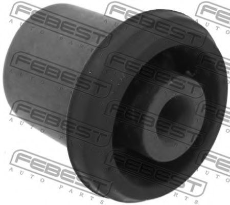 Сайлентблок важеля FEBEST MAB-032