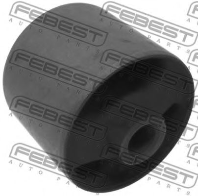 Сайлентблок важеля FEBEST MAB-039