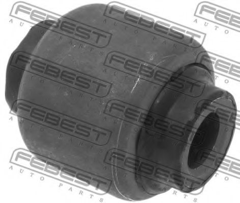 Втулка, важіль колісної підвіски FEBEST MAB-052