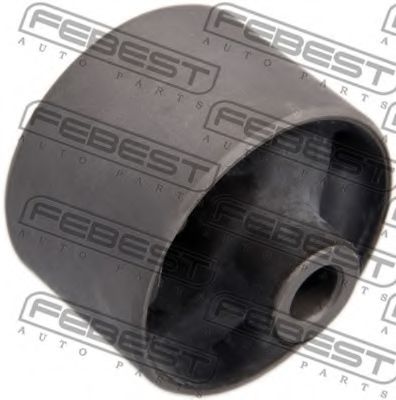 Сайлентблок важеля FEBEST MAB-055