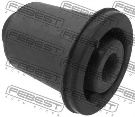 Сайлентблок важеля FEBEST MAB-063
