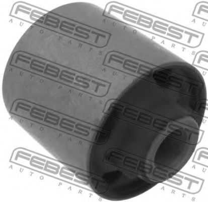 Сайлентблок рычага FEBEST MAB-064