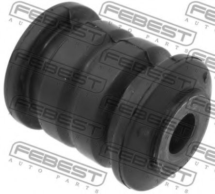Сайлентблок рычага FEBEST MAB-067