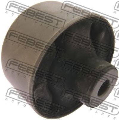 Сайлентблок важеля FEBEST MAB-072