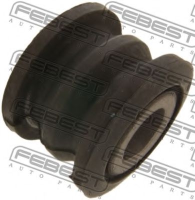 Сайлентблок рулевого механизма FEBEST MAB-074