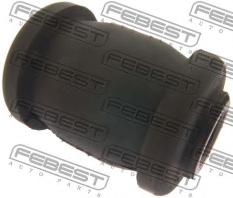 Сайлентблок важеля FEBEST MAB-076