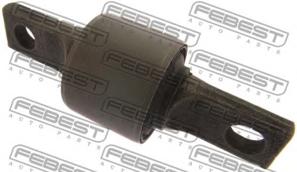 Сайлентблок важеля FEBEST MAB-079