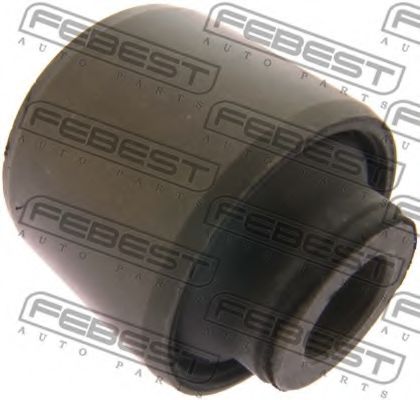 Сайлентблок важеля FEBEST MAB-080