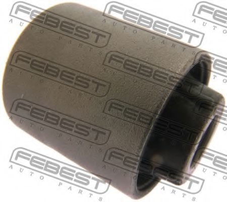 Сайлентблок важеля FEBEST MAB-087