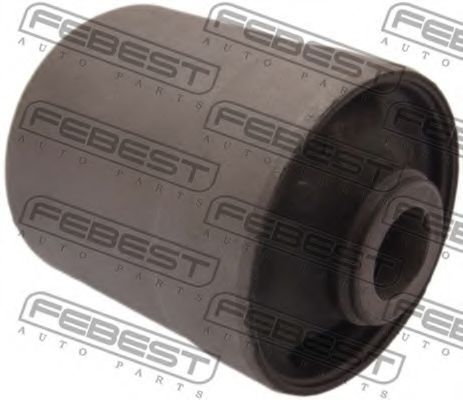 Сайлентблок важеля FEBEST MAB-090