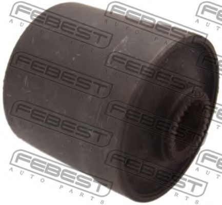 Сайлентблок важеля FEBEST MAB-098