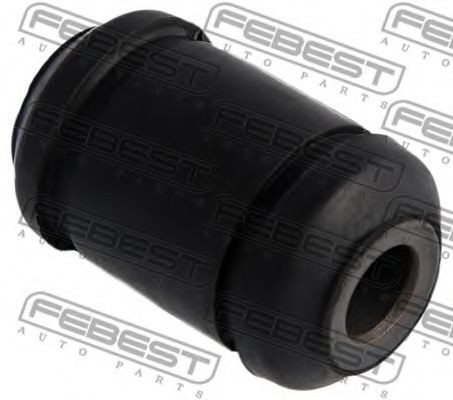 Сайлентблок рычага FEBEST MAB-105