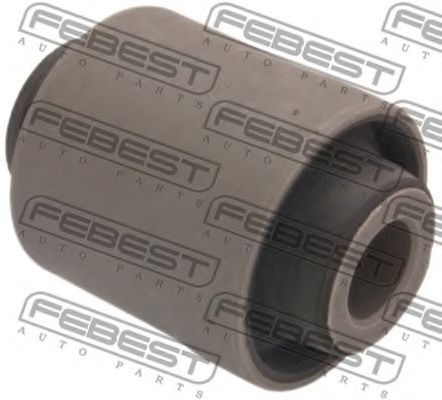 Сайлентблок важеля FEBEST MAB-107