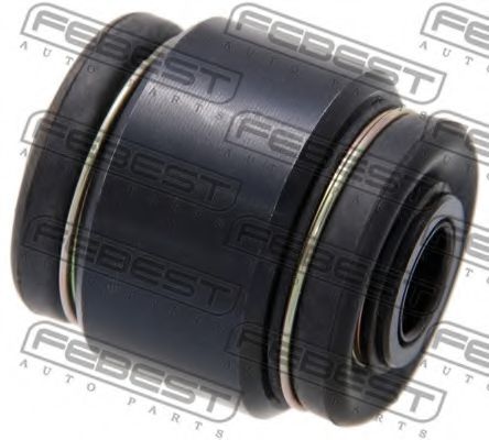 Втулка, рычаг колесной подвески FEBEST MAB-114Z