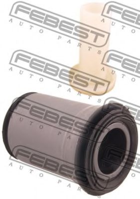Сайлентблок важеля FEBEST MAB-117
